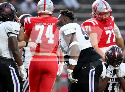 Thumbnail 3 in Lipscomb Academy @ Baylor photogallery.