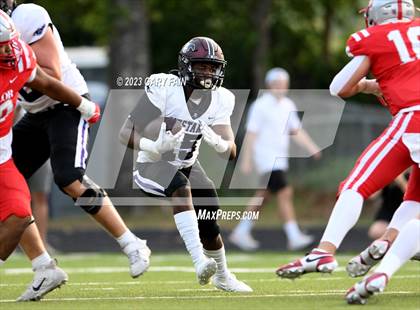 Thumbnail 2 in Lipscomb Academy @ Baylor photogallery.