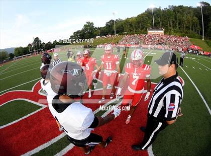 Thumbnail 3 in Lipscomb Academy @ Baylor photogallery.