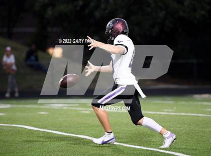 Thumbnail 1 in Lipscomb Academy @ Baylor photogallery.