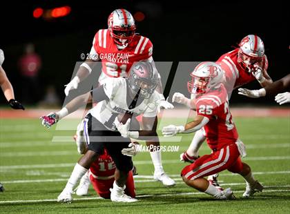 Thumbnail 1 in Lipscomb Academy @ Baylor photogallery.