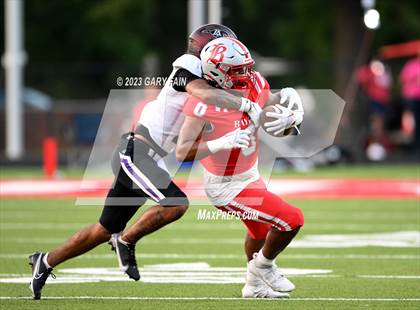 Thumbnail 3 in Lipscomb Academy @ Baylor photogallery.