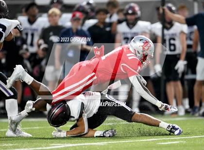 Thumbnail 2 in Lipscomb Academy @ Baylor photogallery.
