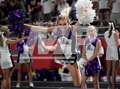 Thumbnail 3 in Lipscomb Academy @ Baylor photogallery.