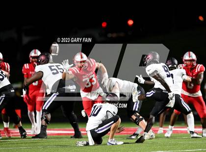 Thumbnail 2 in Lipscomb Academy @ Baylor photogallery.