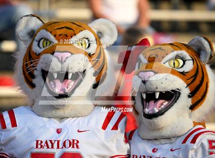 Thumbnail 1 in Lipscomb Academy @ Baylor photogallery.