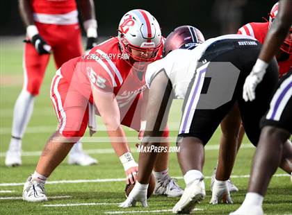 Thumbnail 1 in Lipscomb Academy @ Baylor photogallery.