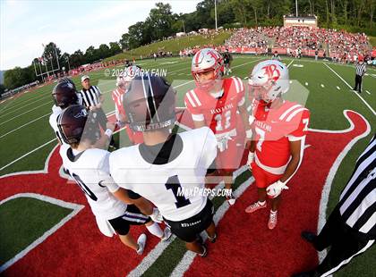 Thumbnail 1 in Lipscomb Academy @ Baylor photogallery.