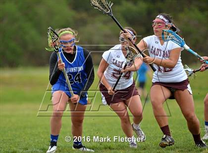Thumbnail 3 in Williamstown @ Gloucester Catholic photogallery.