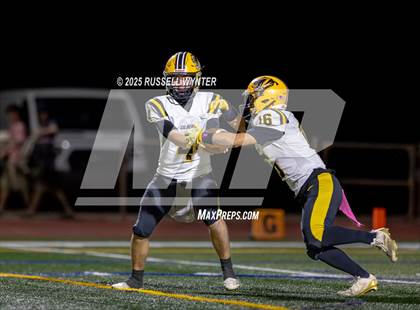 Thumbnail 3 in Gilbert  @ Desert Mountain (AIA Conference 5A Round 1) photogallery.