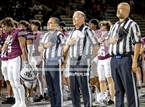 Photo from the gallery "Gilbert  @ Desert Mountain (AIA Conference 5A Round 1)"