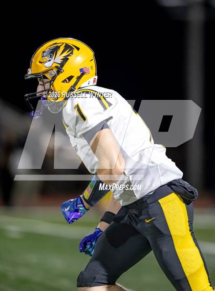 Thumbnail 2 in Gilbert  @ Desert Mountain (AIA Conference 5A Round 1) photogallery.