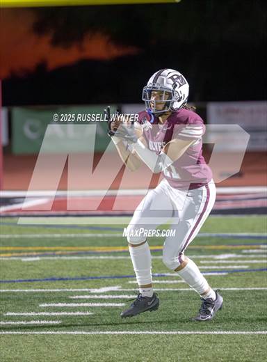 Gilbert  @ Desert Mountain (AIA Conference 5A Round 1)