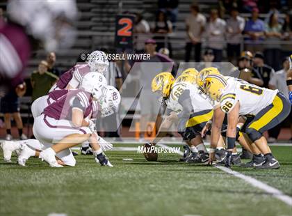 Thumbnail 3 in Gilbert  @ Desert Mountain (AIA Conference 5A Round 1) photogallery.