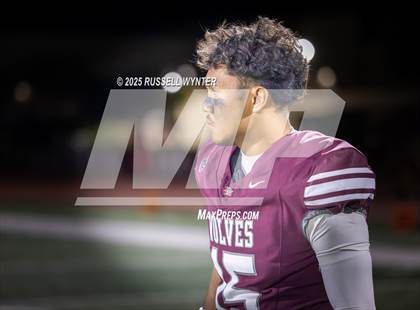 Thumbnail 1 in Gilbert  @ Desert Mountain (AIA Conference 5A Round 1) photogallery.