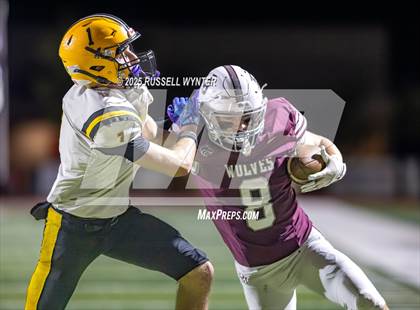 Thumbnail 2 in Gilbert  @ Desert Mountain (AIA Conference 5A Round 1) photogallery.