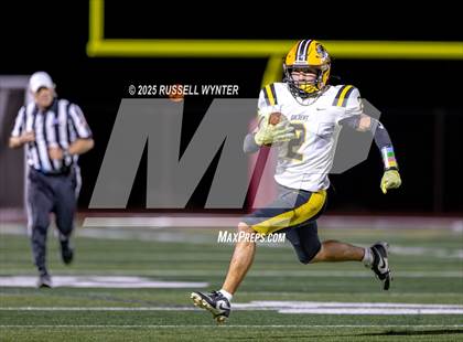 Thumbnail 2 in Gilbert  @ Desert Mountain (AIA Conference 5A Round 1) photogallery.