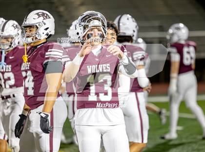 Thumbnail 3 in Gilbert  @ Desert Mountain (AIA Conference 5A Round 1) photogallery.