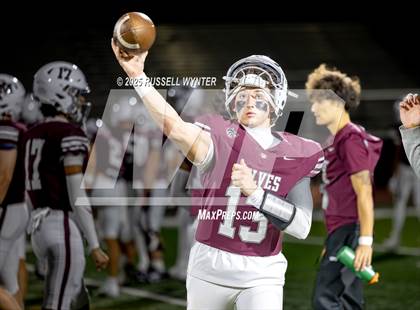 Thumbnail 1 in Gilbert  @ Desert Mountain (AIA Conference 5A Round 1) photogallery.