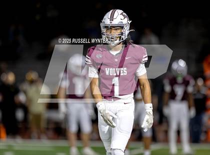 Thumbnail 2 in Gilbert  @ Desert Mountain (AIA Conference 5A Round 1) photogallery.