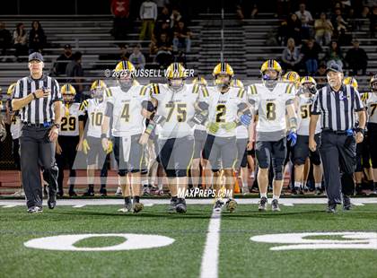 Thumbnail 2 in Gilbert  @ Desert Mountain (AIA Conference 5A Round 1) photogallery.