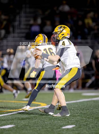 Thumbnail 3 in Gilbert  @ Desert Mountain (AIA Conference 5A Round 1) photogallery.