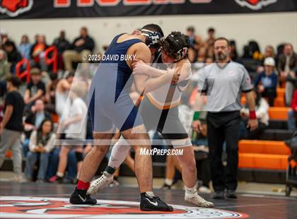 Thumbnail 1 in JV: Brentsville District Invitational photogallery.