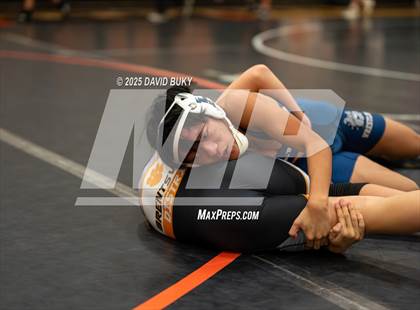 Thumbnail 2 in JV: Brentsville District Invitational photogallery.
