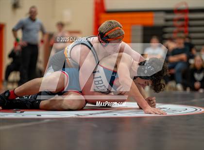 Thumbnail 3 in JV: Brentsville District Invitational photogallery.