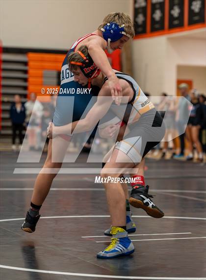 Thumbnail 3 in JV: Brentsville District Invitational photogallery.