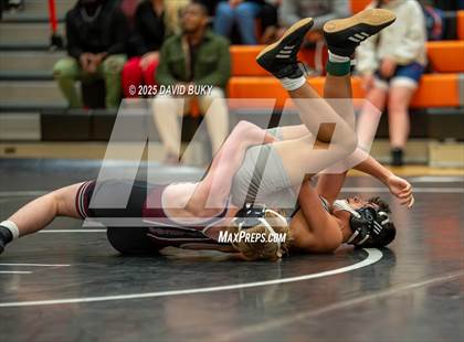 Thumbnail 2 in JV: Brentsville District Invitational photogallery.