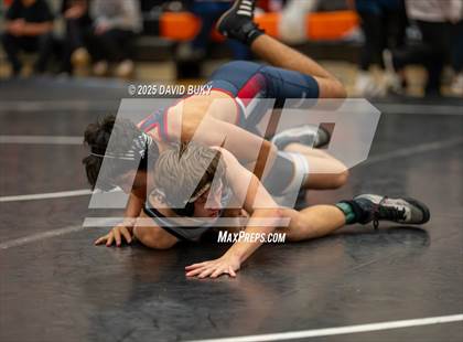 Thumbnail 2 in JV: Brentsville District Invitational photogallery.
