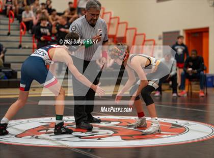 Thumbnail 1 in JV: Brentsville District Invitational photogallery.