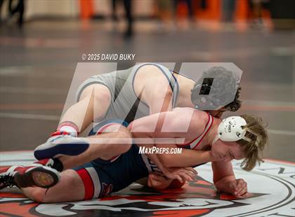 Thumbnail 1 in JV: Brentsville District Invitational photogallery.