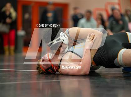 Thumbnail 2 in JV: Brentsville District Invitational photogallery.