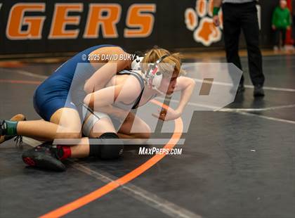 Thumbnail 1 in JV: Brentsville District Invitational photogallery.