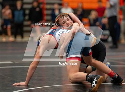 Thumbnail 2 in JV: Brentsville District Invitational photogallery.