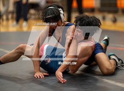 Thumbnail 2 in JV: Brentsville District Invitational photogallery.