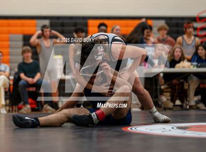 Thumbnail 1 in JV: Brentsville District Invitational photogallery.