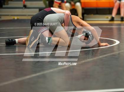 Thumbnail 3 in JV: Brentsville District Invitational photogallery.