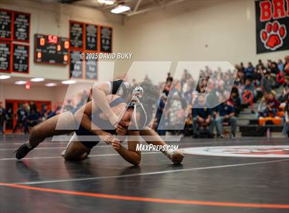 Thumbnail 1 in JV: Brentsville District Invitational photogallery.