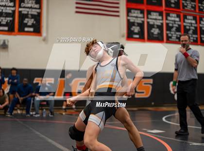 Thumbnail 2 in JV: Brentsville District Invitational photogallery.