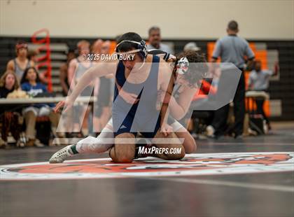 Thumbnail 1 in JV: Brentsville District Invitational photogallery.