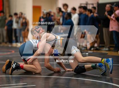 Thumbnail 1 in JV: Brentsville District Invitational photogallery.