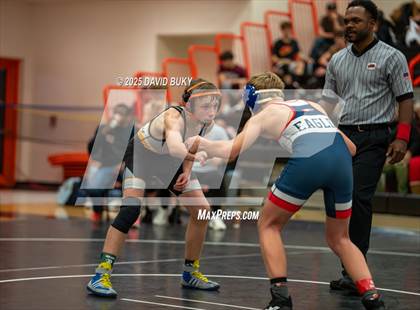 Thumbnail 1 in JV: Brentsville District Invitational photogallery.