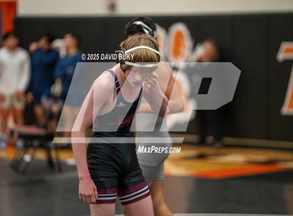 Thumbnail 2 in JV: Brentsville District Invitational photogallery.