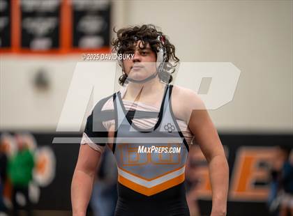 Thumbnail 2 in JV: Brentsville District Invitational photogallery.