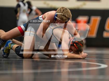 Thumbnail 1 in JV: Brentsville District Invitational photogallery.
