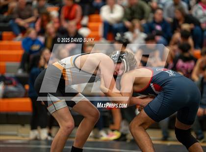Thumbnail 1 in JV: Brentsville District Invitational photogallery.