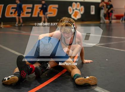Thumbnail 3 in JV: Brentsville District Invitational photogallery.